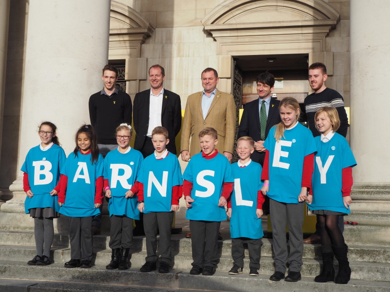 Other image for Tour de Yorkshire route revealed